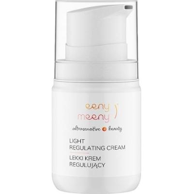 Eeny Meeny Lekki krem regulujący Kremy do twarzy 50 ml