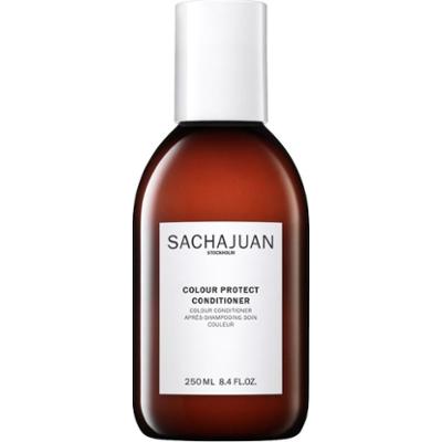 Sachajuan Colour Protect Conditioner Odżywki do włosów 250 ml
