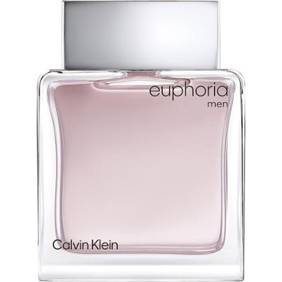 CALVIN KLEIN Euphoria Men Woda toaletowa 100 ml Męskie