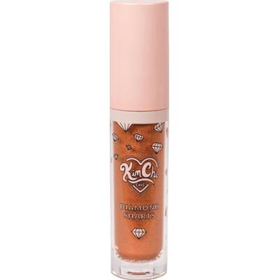 KimChi Chic Beauty Diamond Sharts Cienie do powiek 5,95 g Move Over