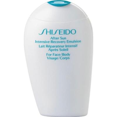 Shiseido Sun Care After Sun Intensive Recovery Emulsion Po opalaniu 150 ml