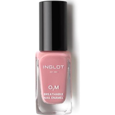 Inglot „Oddychający” lakier do paznokci O2M Lakiery do paznokci 11 ml 544