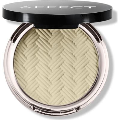 Affect Puder prasowany Smooth & Unique Pudry 7 g SU-0002 - VANILLA MILKSHAKE