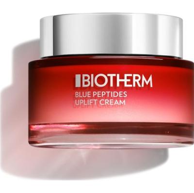 Biotherm Blue Peptides Red Algae Uplift Cream Kremy przeciwzmarszczkowe 75 ml Damski