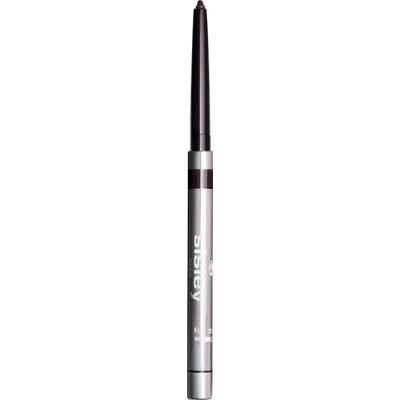 Sisley Phyto-Khol Star Waterproof Kredki do oczu 0,3 g N°1 - Sparkling Black