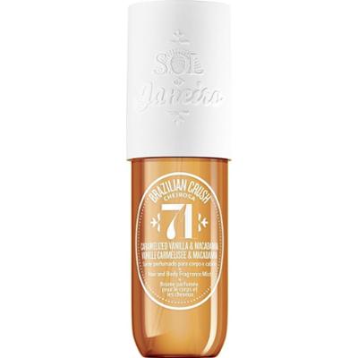 Sol de Janeiro Brazilian Crush Cheirosa '71 Mgiełki do ciała 90 ml