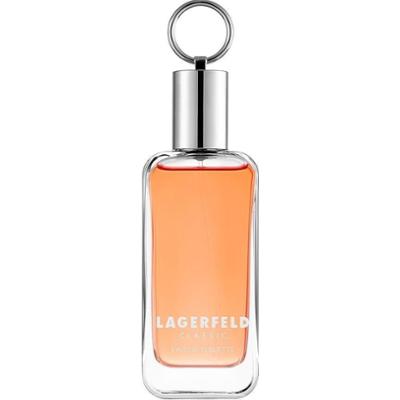 Karl Lagerfeld Classic Eau de Toilette Spray Woda toaletowa 50 ml Męskie