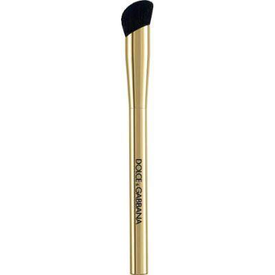 Dolce&Gabbana Dolce&Gabbana makeup Dolce&GabbanaConcealer Beauty Brush Vegan - Ultra-Soft Pędzle do korektora 1 ct 1 szt.