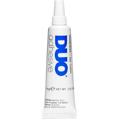 MAC Duo Adhesive - Klej Sztuczne rzęsy 14 g