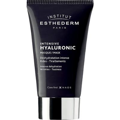 Institut Esthederm Intensive Hyaluronic Masque Maseczki nawilżające 75 ml