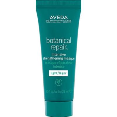 Aveda Repair & Care Botanical Repair™ Intensive Strengthening Masque: Light Maski do włosów 25 ml
