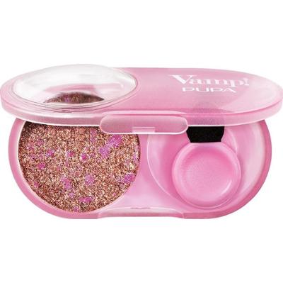 PUPA Milano DREAMSCAPE VAMP! CIEŃ DO POWIEK 002 LAVENDER Cienie do powiek 1,5 g