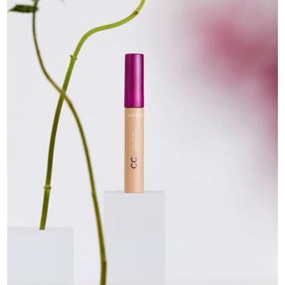 Lumene Korektor CC 0 Korektory 8,5 ml 8.5 ml