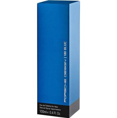 Porsche Design 180 Blue Woda toaletowa 100 ml Męskie