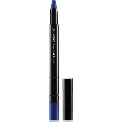 Shiseido KAJAL INKARTIST Kredka Do Oczu Kredki do oczu 0,8 g 08 Gunjo Blue