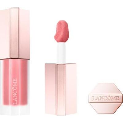 Lancôme Lip Idôle CuddleBlur™ – pomadka w płynie Szminki 8,5 ml 21 - BLUSHING BLANKET