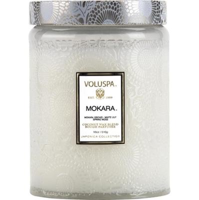 VOLUSPA Japonica Large Jar Candle Świeczki 1 ct