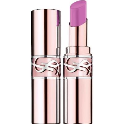 Yves Saint Laurent Loveshine Candy Glow – wzmacniający balsam do ust Balsamy do ust 3,2 g 10B - LAVENDER BLAZE