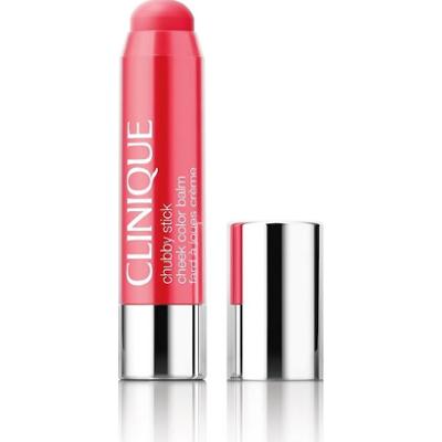 Clinique Chubby Stick Cheek Color Balm Róż do policzków 6 g 07 - GRANDEST GUAVA
