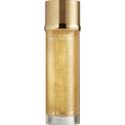 La Prairie Pure Gold Collection Revitalising Essence Kremy do twarzy 130 ml