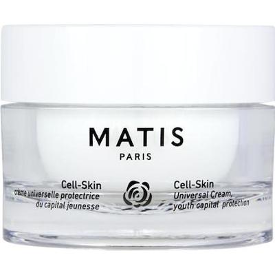 Matis Réponse Préventive Krem Sell Skin Kremy do twarzy 50 ml