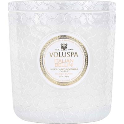 VOLUSPA Maison Blanc Luxe Candle Świeczki 1 ct