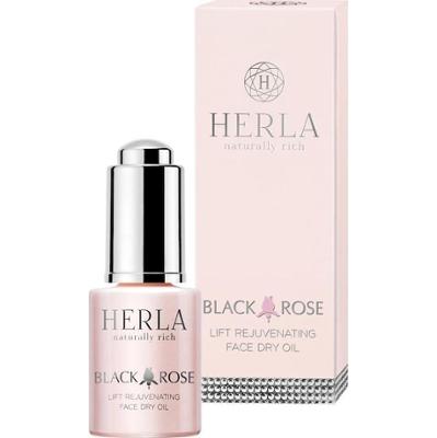 HERLA Lift Rejuvenating Face Dry Oil Olejki do twarzy 15 ml