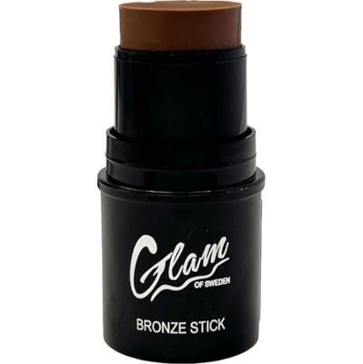 Glam Of Sweden BRĄZOWY kij Bronzery 5 g 5 gr