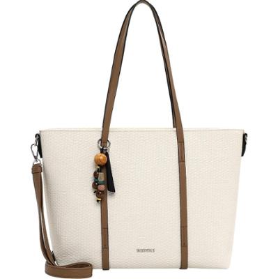 Emily & Noah Torebka Shopper E&N Johanna Torby na zakupy 1 ct Damski