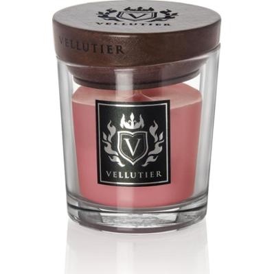 Vellutier Vellutier Mała Świeca - Succulent Pink Grapefruit Świeczki 90 g