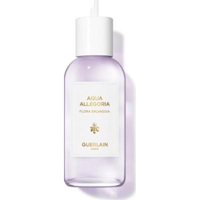 Guerlain Aqua Allegoria Flora Salvaggia Woda toaletowa 200 ml Damski