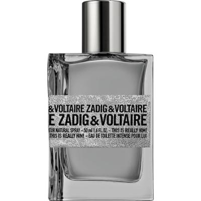 Zadig&Voltaire This is really! Woda toaletowa 50 ml Męskie
