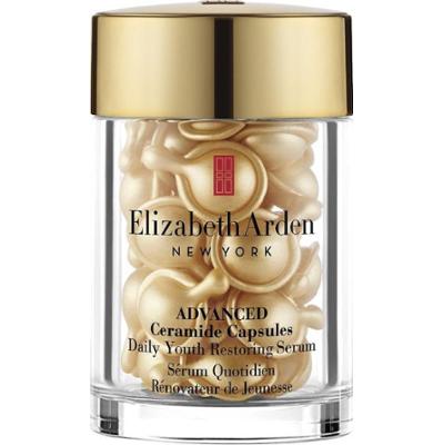 Elizabeth Arden Ceramide Advanced Capsules Daily Youth Restoring Serum Serum nawilżające 14 ml