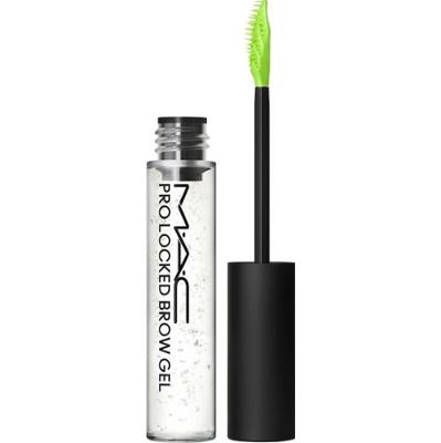 MAC MAC Pro Locked Brow Gel Żel do brwi 7,8 ml 1 - CLEAR
