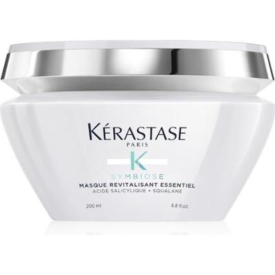 Kérastase Rewitalizująca Maska Symbiose Maski do włosów 200 ml