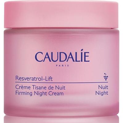 Caudalie Resveratrol Lift Firming Night Cream Kremy na noc 50 ml