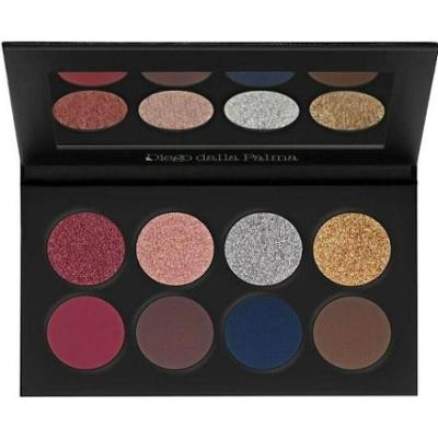 Diego dalla Palma PMake A Party Eyeshadow palette Cienie do powiek 16 g 185 - MAKE A PARTY