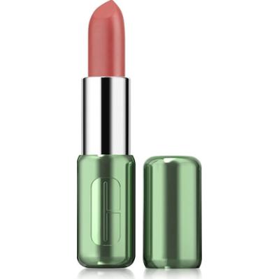 Clinique Clinique Pop™ Longwear Lipstick Szminki 3,9 g FUZZIE - LATTE POP