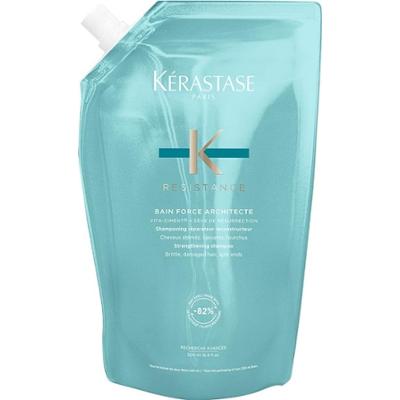 Kérastase Résistance Bain de Force Architecte kąpiel wzmacniająca Szampony 500 ml