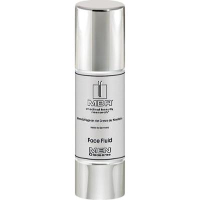 MBR Medical Beauty Research Men Oleosome Face Fluid Pielęgnacja twarzy 50 ml