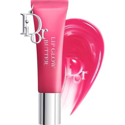 DIOR Addict Lip Glow Butter Błyszczyki 10 ml 105 Lychee