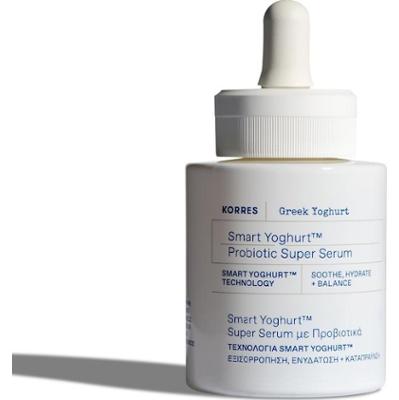 KORRES GREEK YOGHURT SMART PROBITIC SERUM 30 ML Serum nawilżające 30 ml