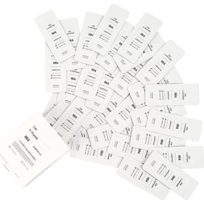 BARULAB ampułki z peptydami S-Peptide Ampułki 2 ml