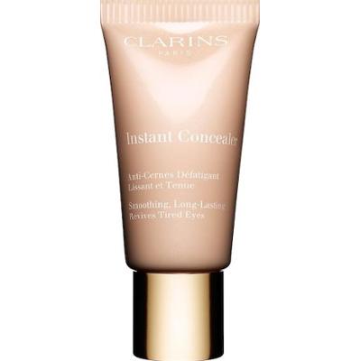 Clarins Korektor Instant Concealer Korektory 15 ml 01