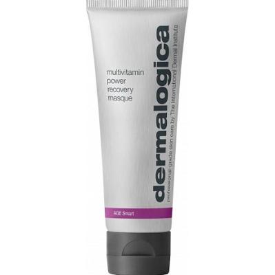 Dermalogica Multivitamin Power MultiVitamin Power Recovery Masque Maseczki nawilżające 75 ml