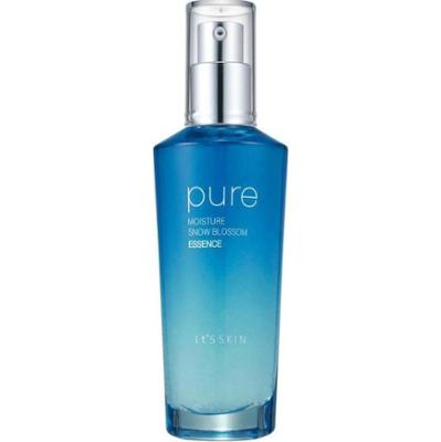 It's Skin Snow Blossom Essence Serum nawilżające 80 ml