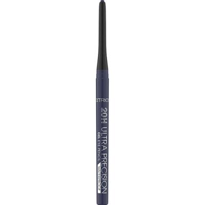 Catrice 20H Ultra Precision Gel Eye Pencil Waterproof Kredki do oczu 08 g Nr. 050 - Blue