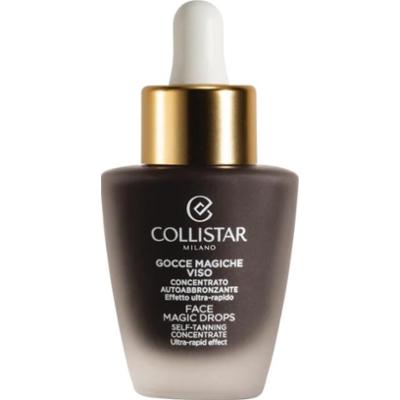 Collistar Detergenza Magic Drops Samoopalacze 30 ml
