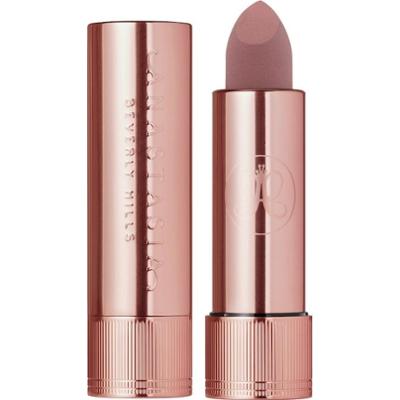 Anastasia Beverly Hills Matte & Satin Szminki 3 g SOFT HAZE