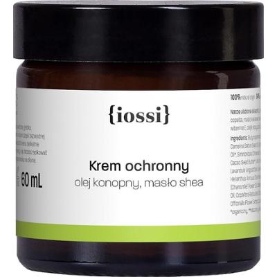 Iossi Hemp protective Kremy do twarzy 60 ml